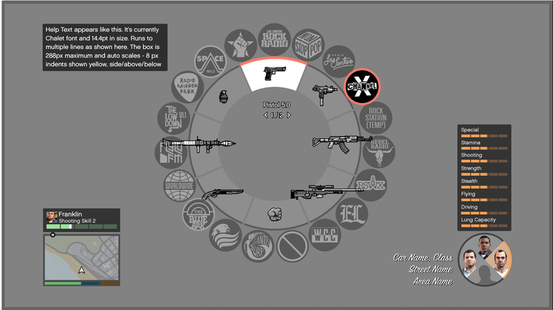 Illustration for article titled Fans Find Treasure Trove Of Cut GTA V Content